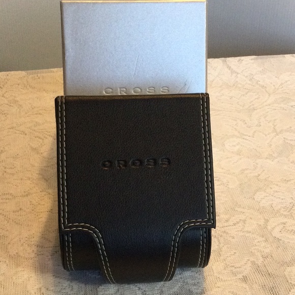 Cross WMC03 Quartz Ladies Watch main image 5